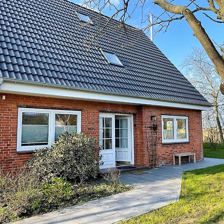 Gästehaus Dagebüll Exterior foto